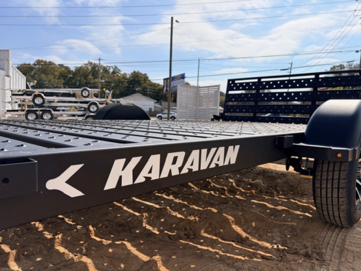 2026 Karavan photo 9