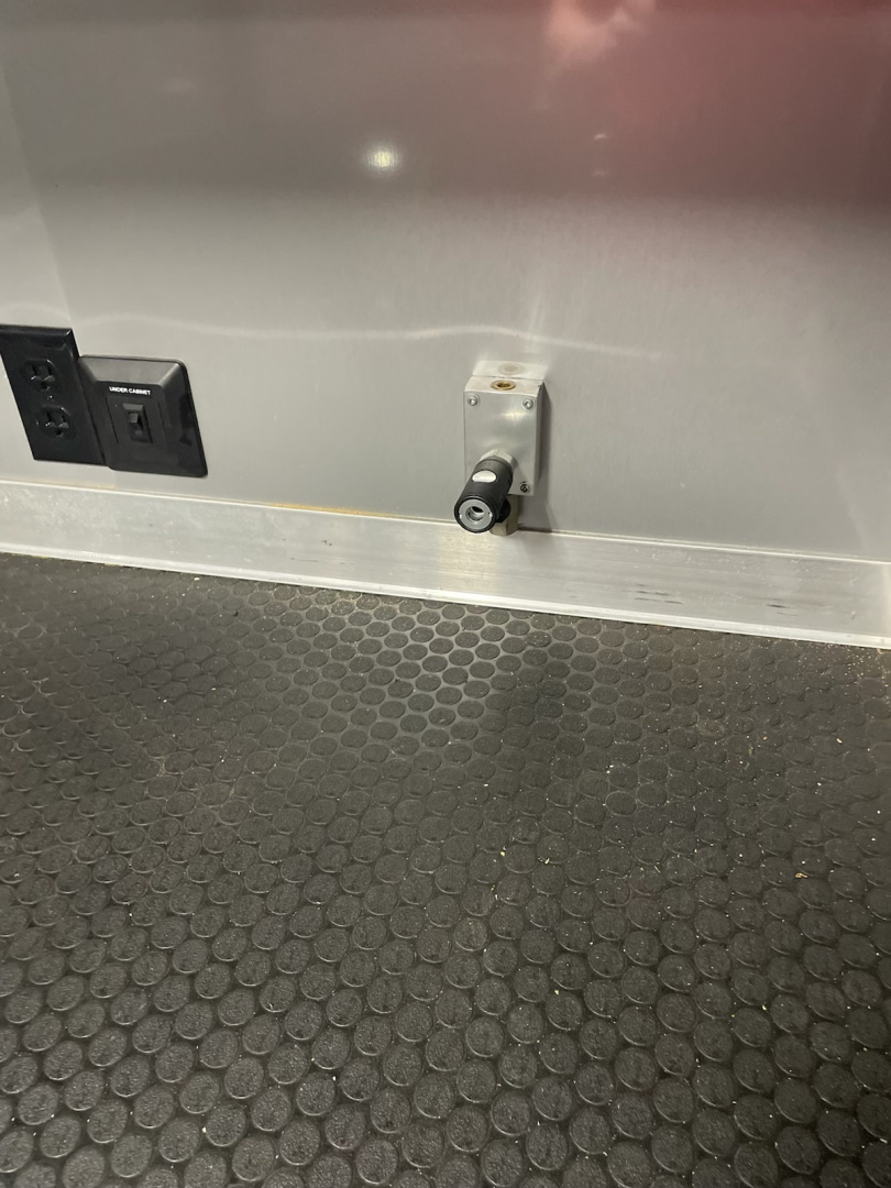 Used 2020 Bravo 32' Stacker Trailer w/ Dragster Lift