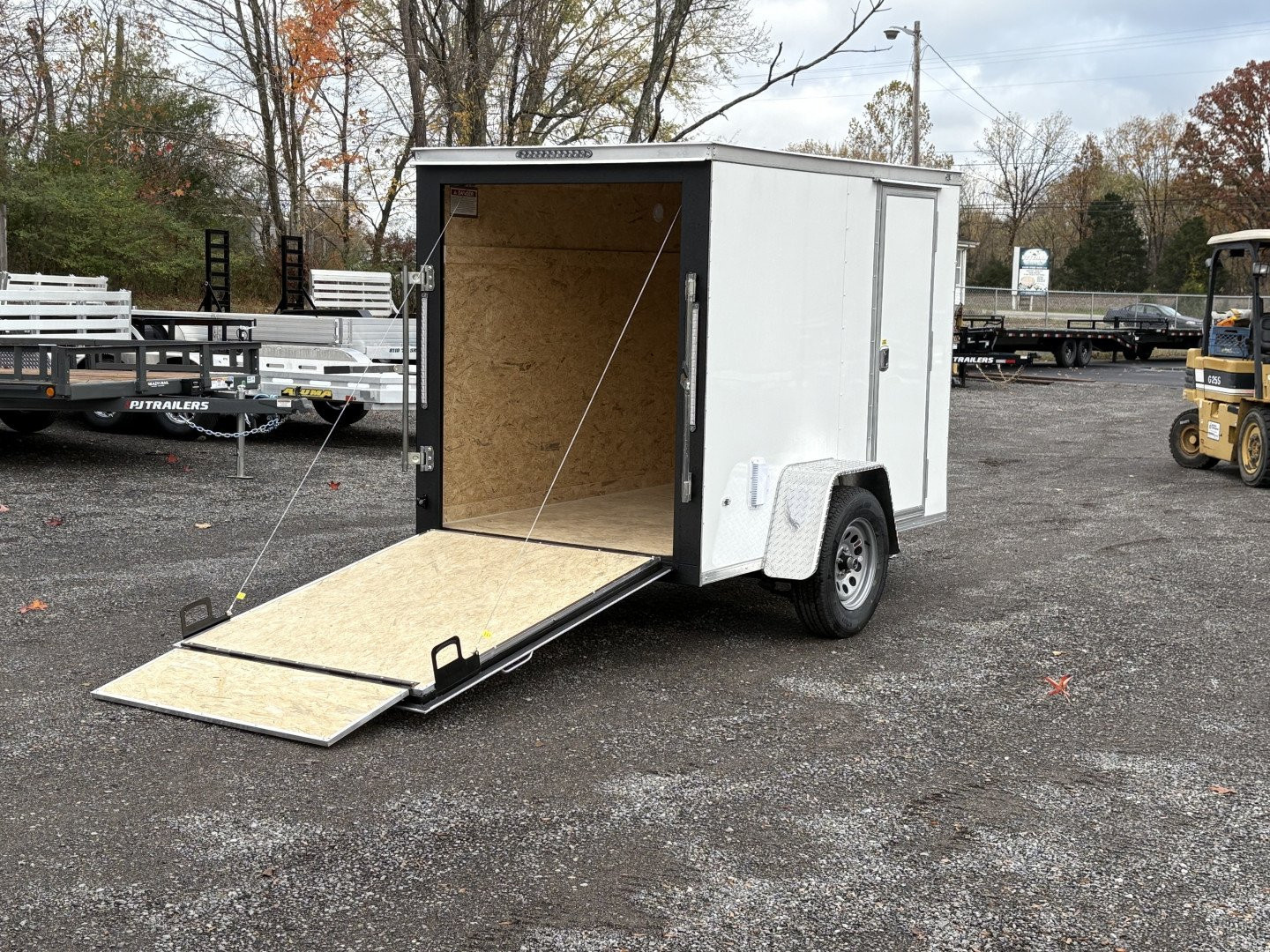 2026 Covered Wagon photo 6