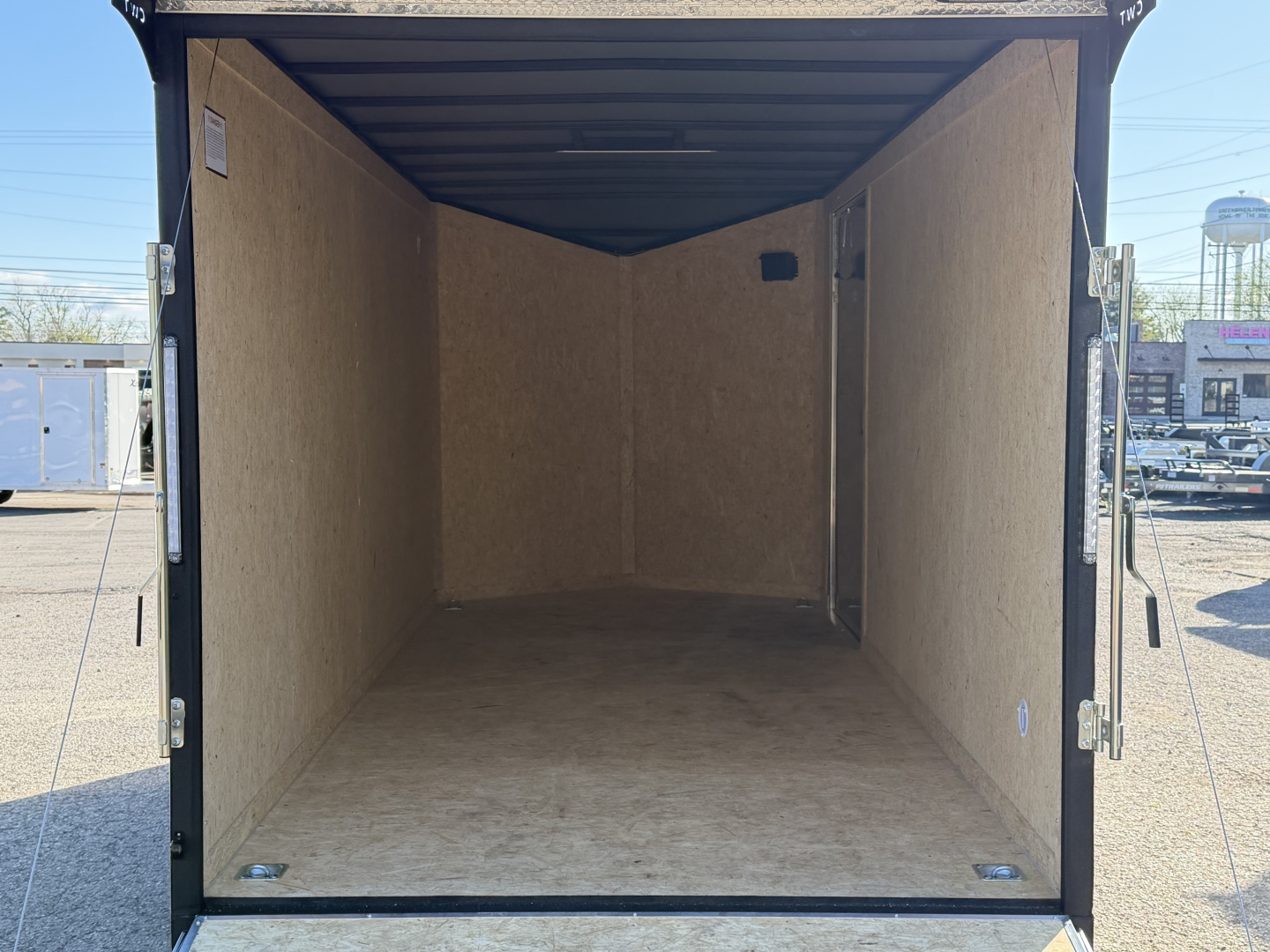 2026 Covered Wagon photo 5