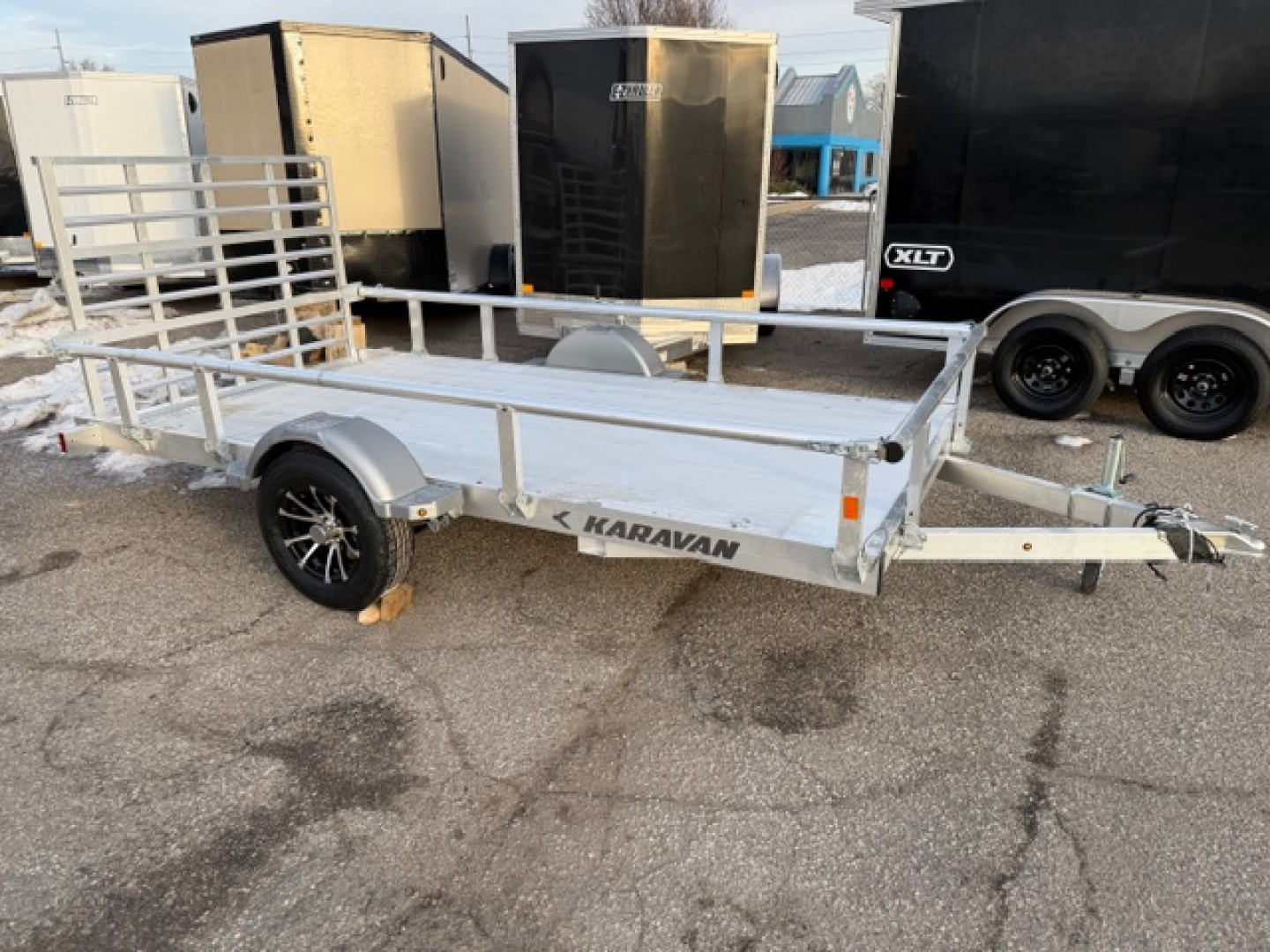 2026 Karavan