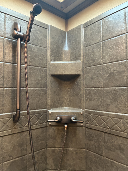 Used 2020 Cimarron Trailers 4H 16'LQ Horse Trailer