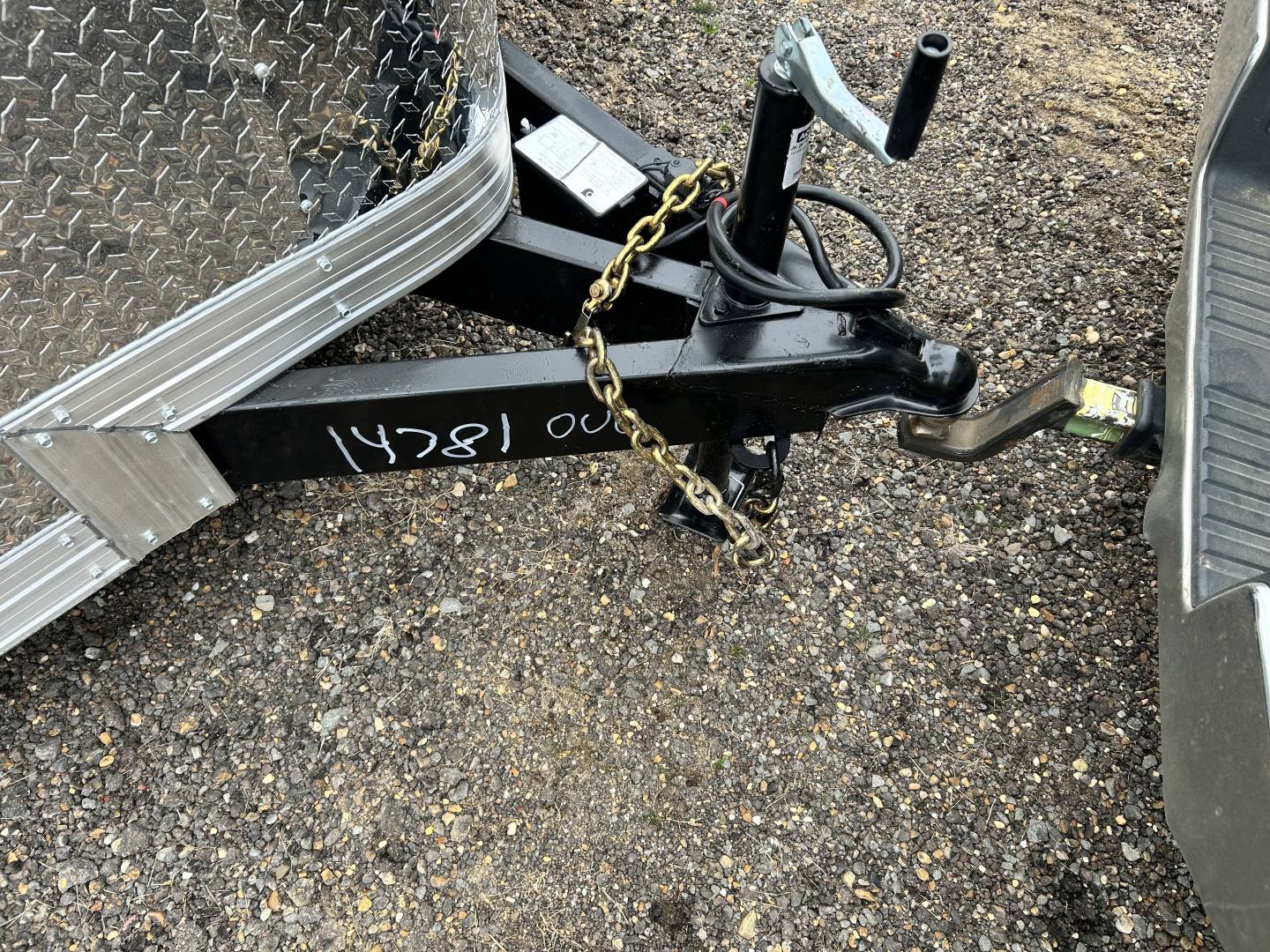 New 2025 Cynergy 2 8.5x24TA3 Cargo / Enclosed Trailer