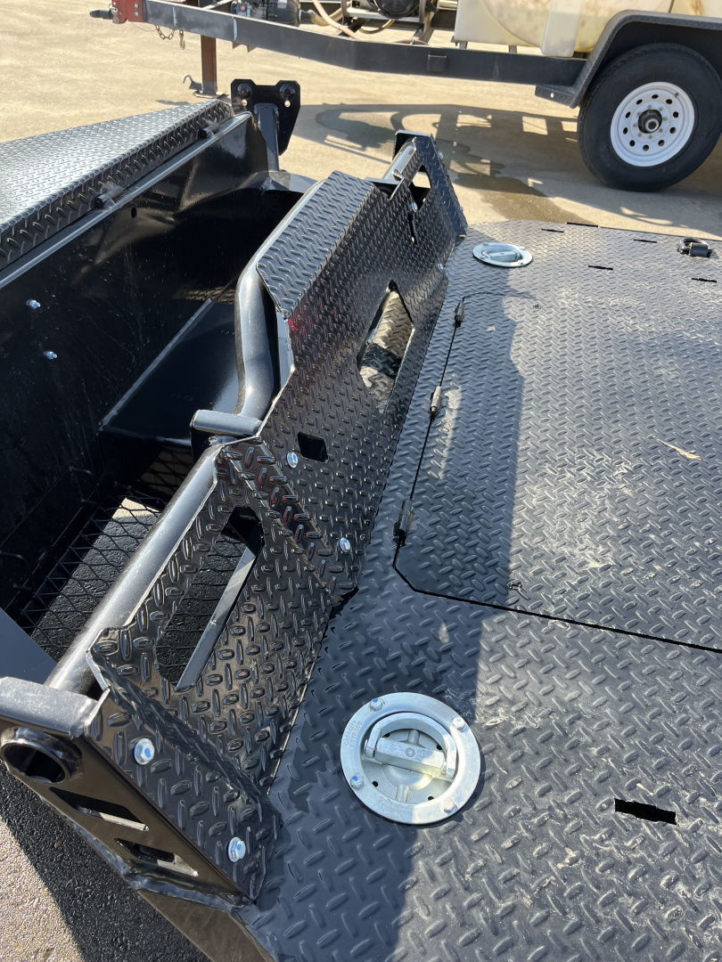 New 2026 Horizon Trailers HET20X82X25BP10K Tilt Trailer