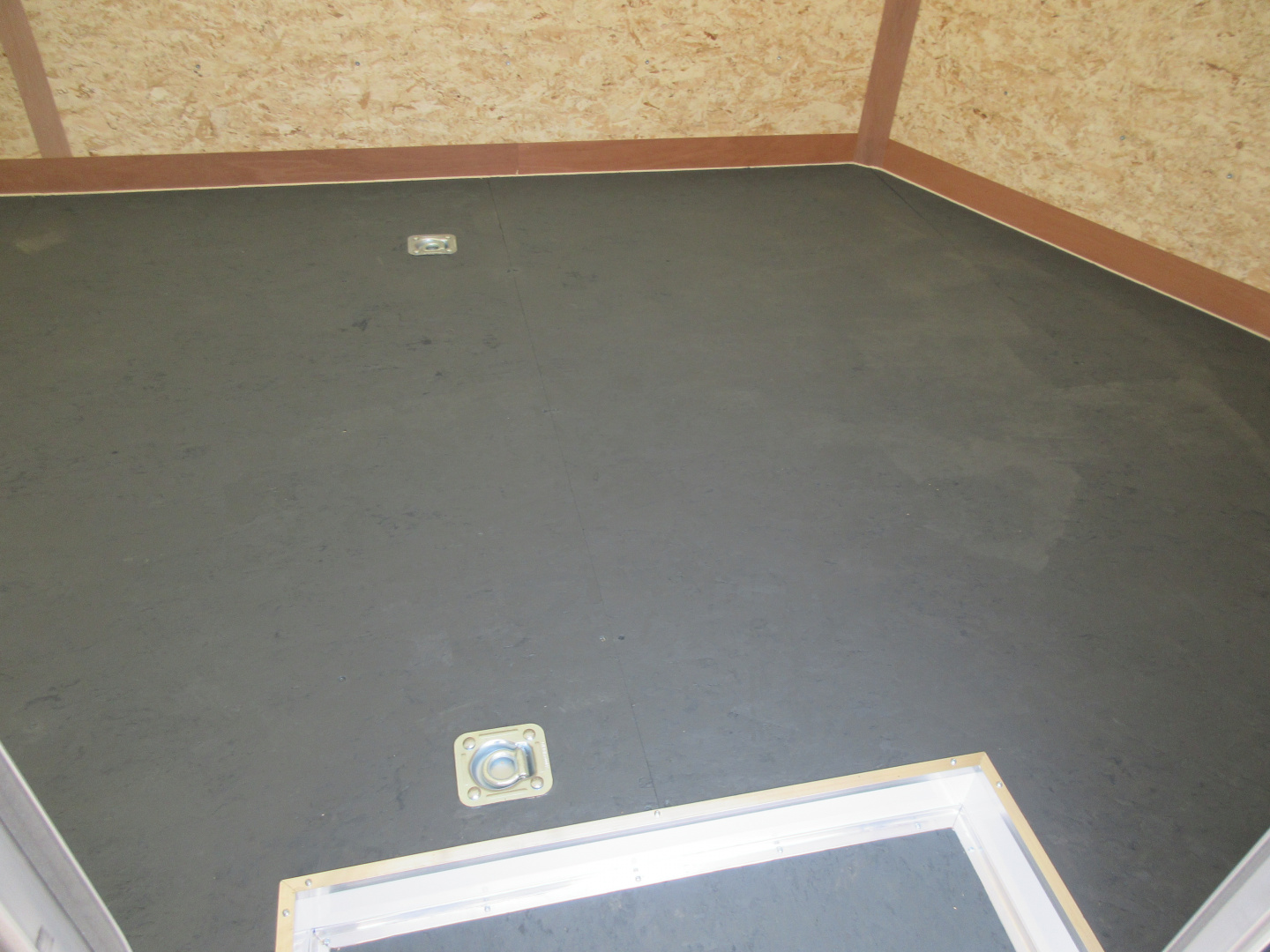 New 2026 Cross Trailers Alpha Series Cargo / Enclosed Trailer