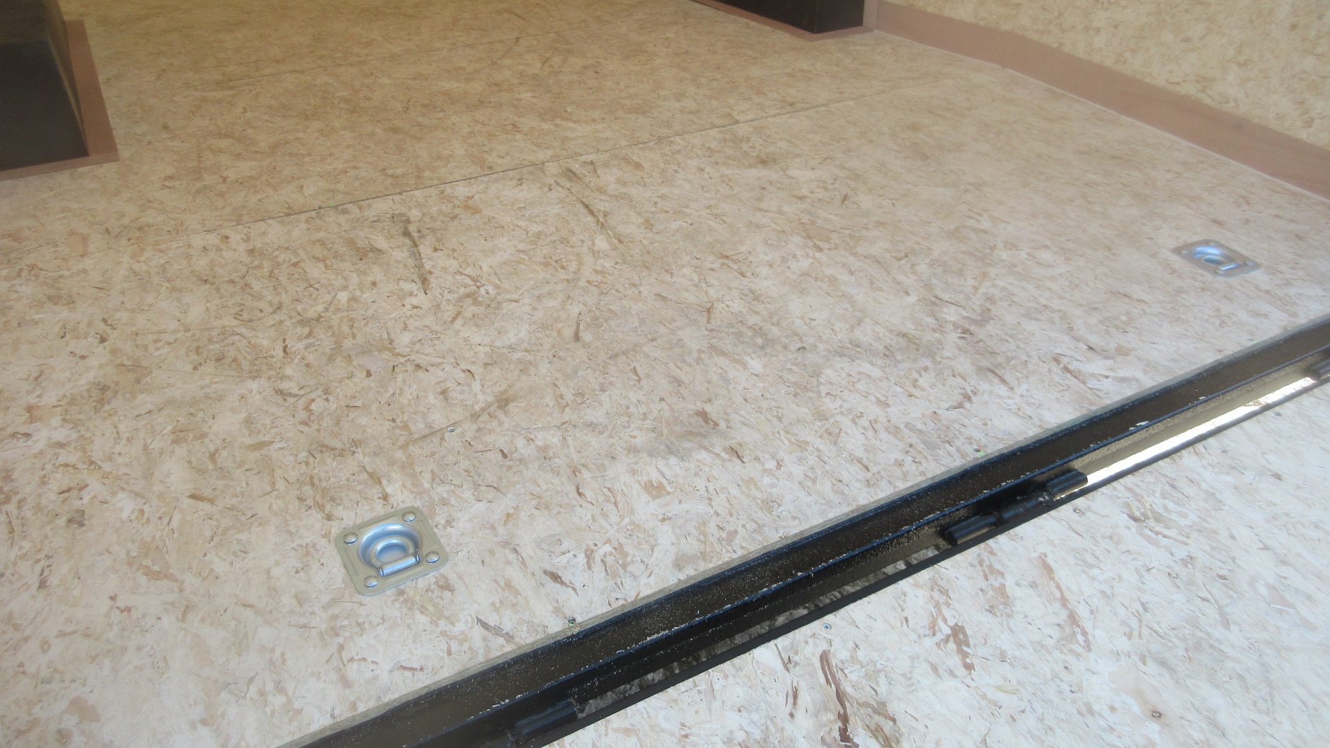 New 2026 Cross Trailers Alpha Series Cargo / Enclosed Trailer