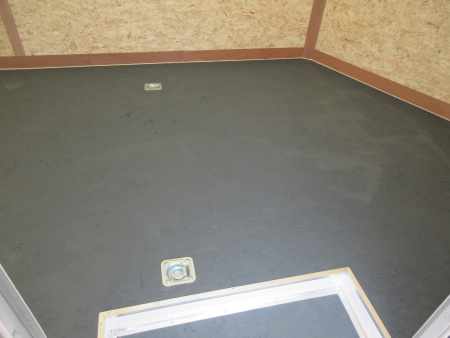 New 2026 Cross Trailers Alpha Series Cargo / Enclosed Trailer