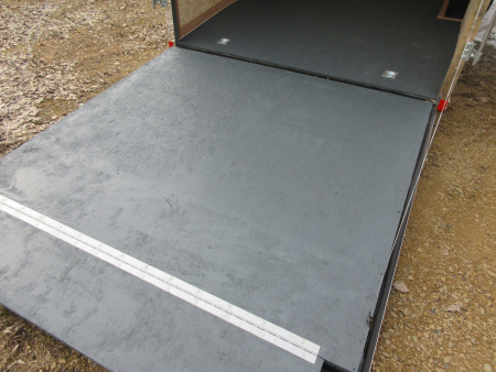 New 2026 Cross Trailers Alpha Series Cargo / Enclosed Trailer