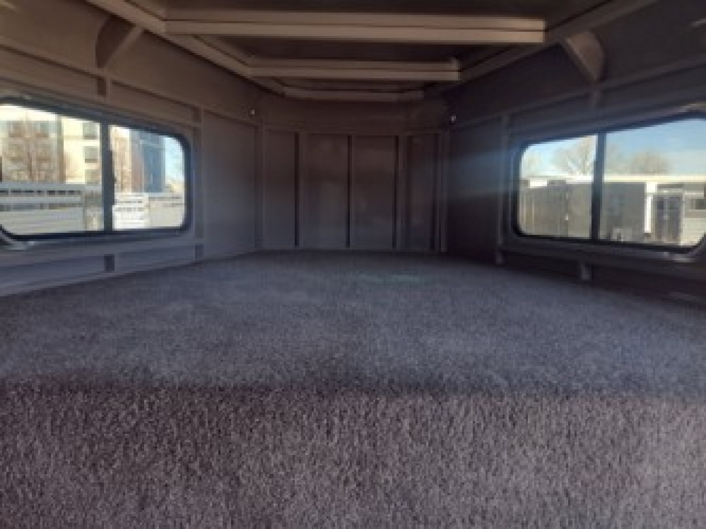 New 2026 Trails West Hotshot 25' Stock Combo Trailer