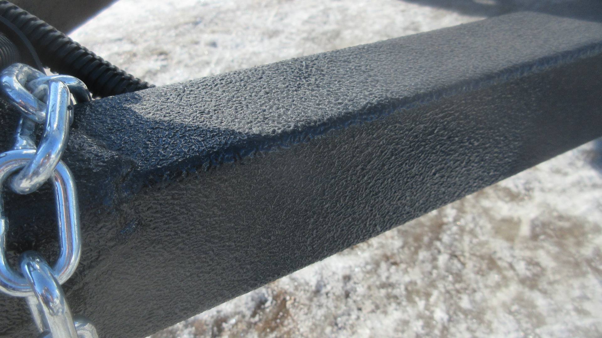 New 2026 Cross Trailers Beta Series Cargo / Enclosed Trailer