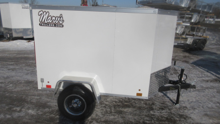 New 2026 Cross Trailers Beta Series Cargo / Enclosed Trailer