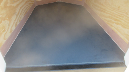 New 2026 Cross Trailers Beta Series Cargo / Enclosed Trailer