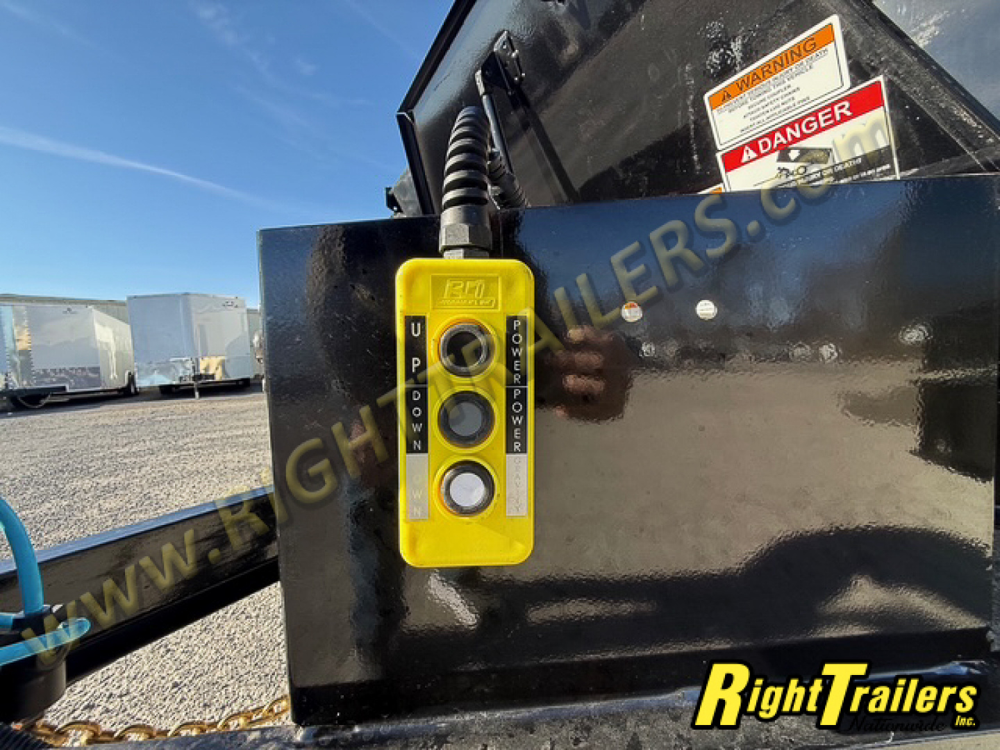 New 2026 7X14 PJ Trailers DUMP TRAILER