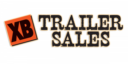 Used 2005 Car Mate Trailer