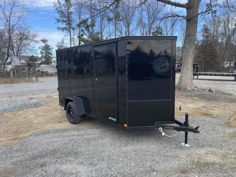 2026 Covered Wagon