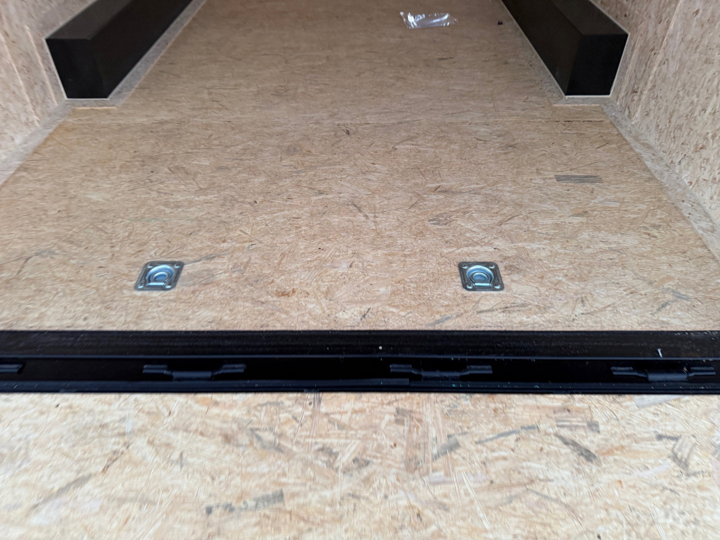 New 2026 Look Trailers 8.5x20 Car Hauler- 10k- Composite sides- Black out package