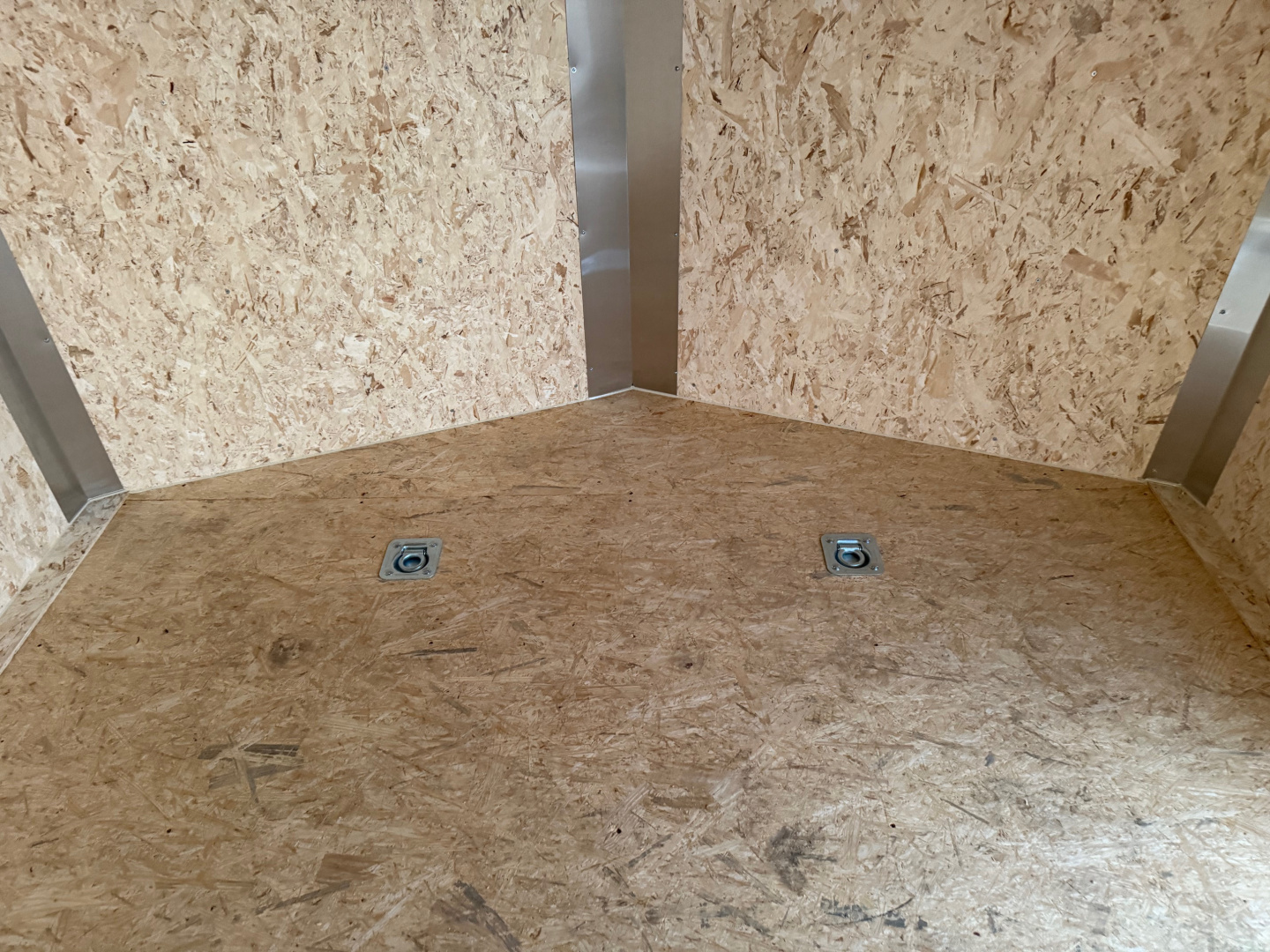 New 2026 Look Trailers 8.5x20 Car Hauler- 10k- Composite sides- Black out package