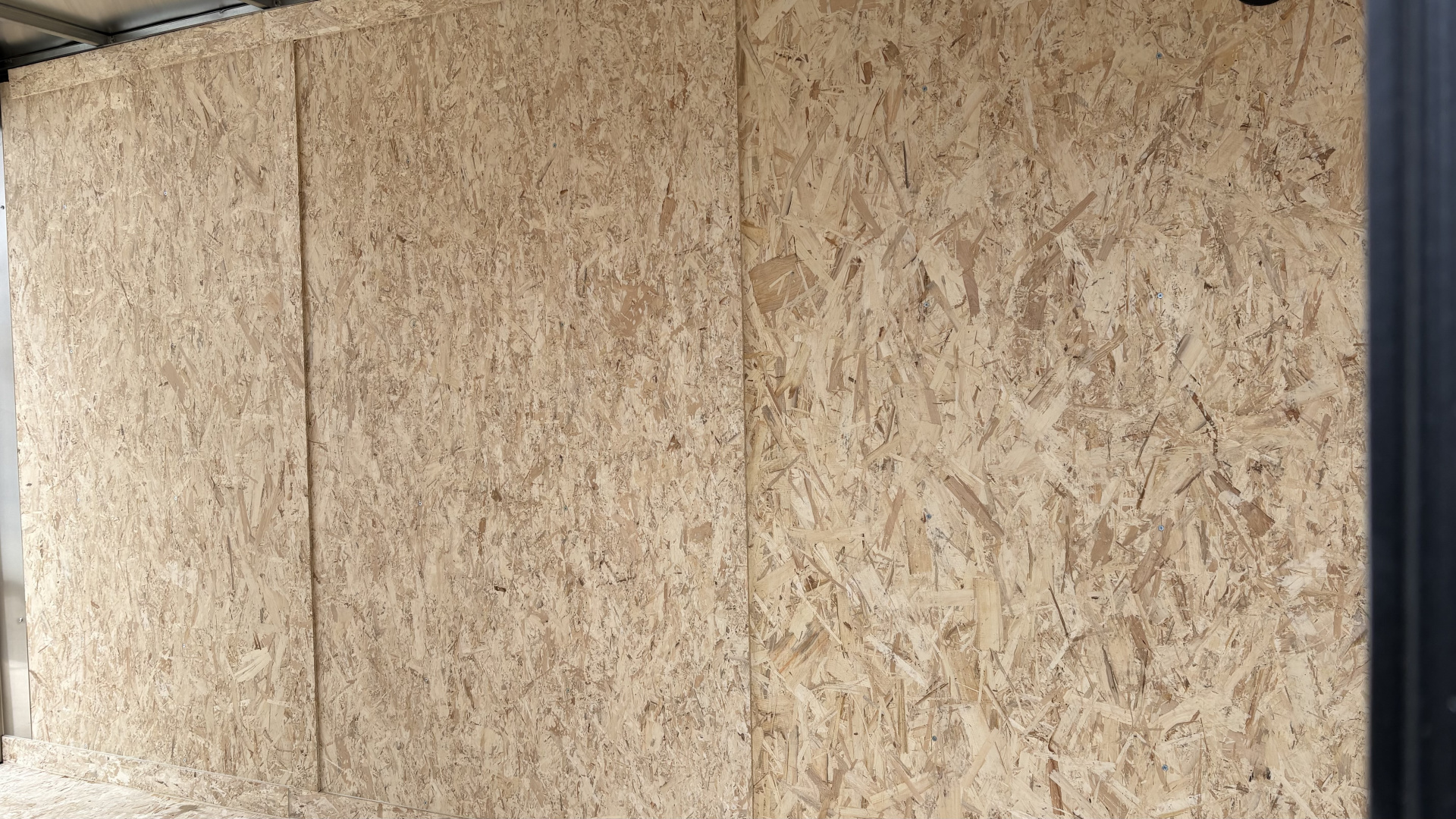 New 2026 Impact Trailers 6X12 QUAKE RAMP DOOR SILVER Cargo / Enclosed Trailer