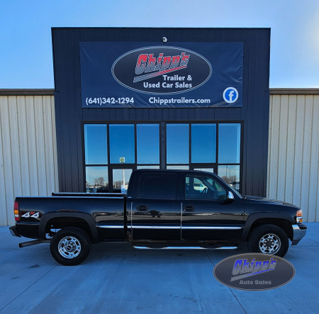 Used 2002 GMC Sierra 1500 Truck