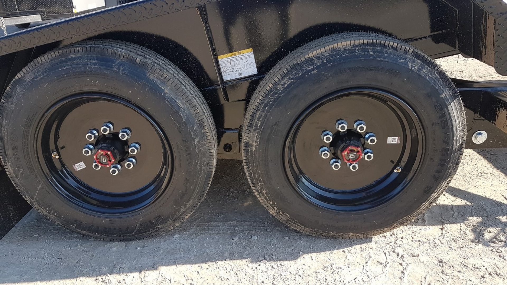 New 2026 MIDSOTA 16+6 Tilt Bed Equipment Trailer 17.6 K