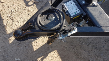 New 2026 MIDSOTA 16+6 Tilt Bed Equipment Trailer 17.6 K