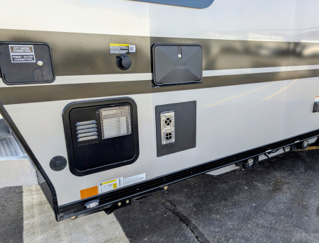 New ATC ATC PLa 450 (2415) Half Ton Towable Aluminum Toy Hauler