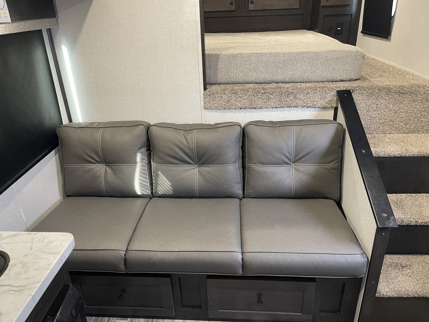 New 2026 Bison Trailers SV8209B-ALL ALUMINUM Horse Trailer