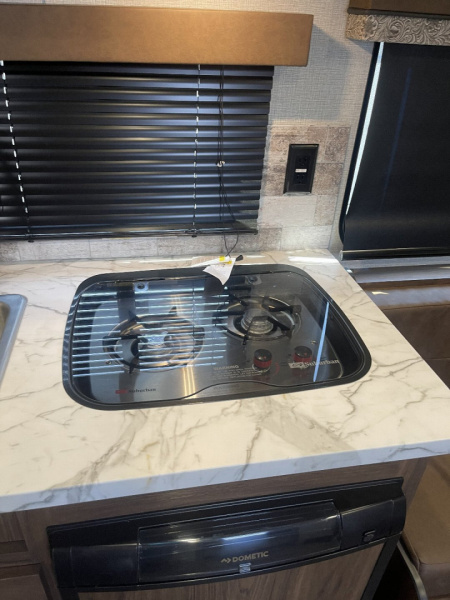 New 2026 Bison Trailers SV8209B-ALL ALUMINUM Horse Trailer