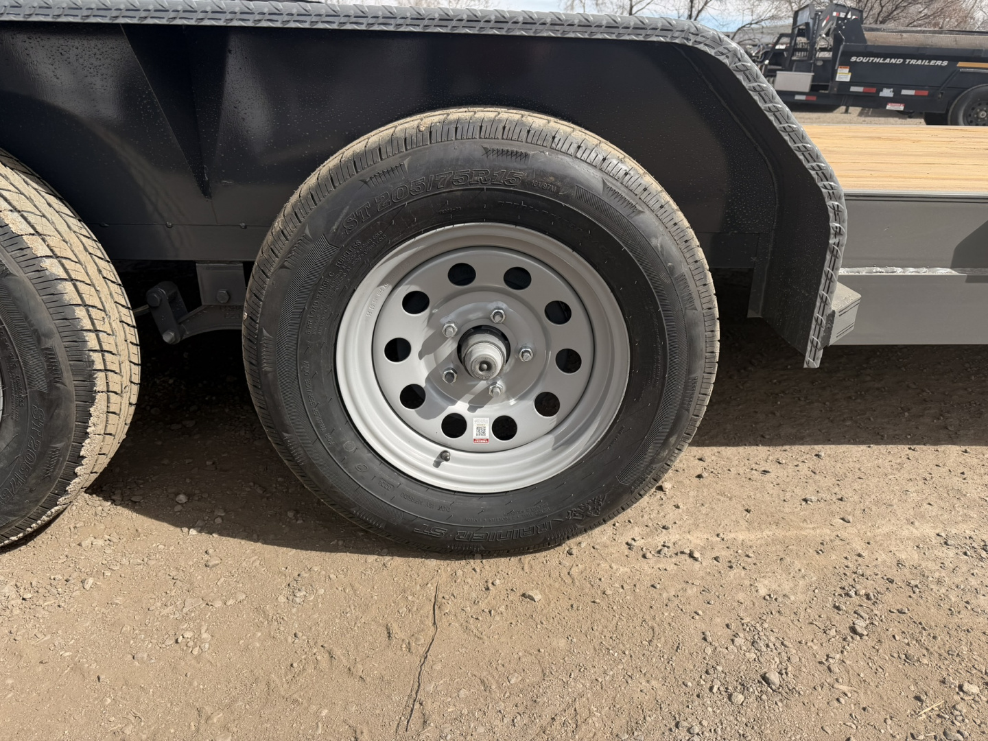 New 2026 Diamond T 7-18 Car Hauler 7K GVWR