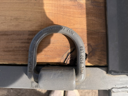 New 2026 Diamond T 7-18 Car Hauler 7K GVWR