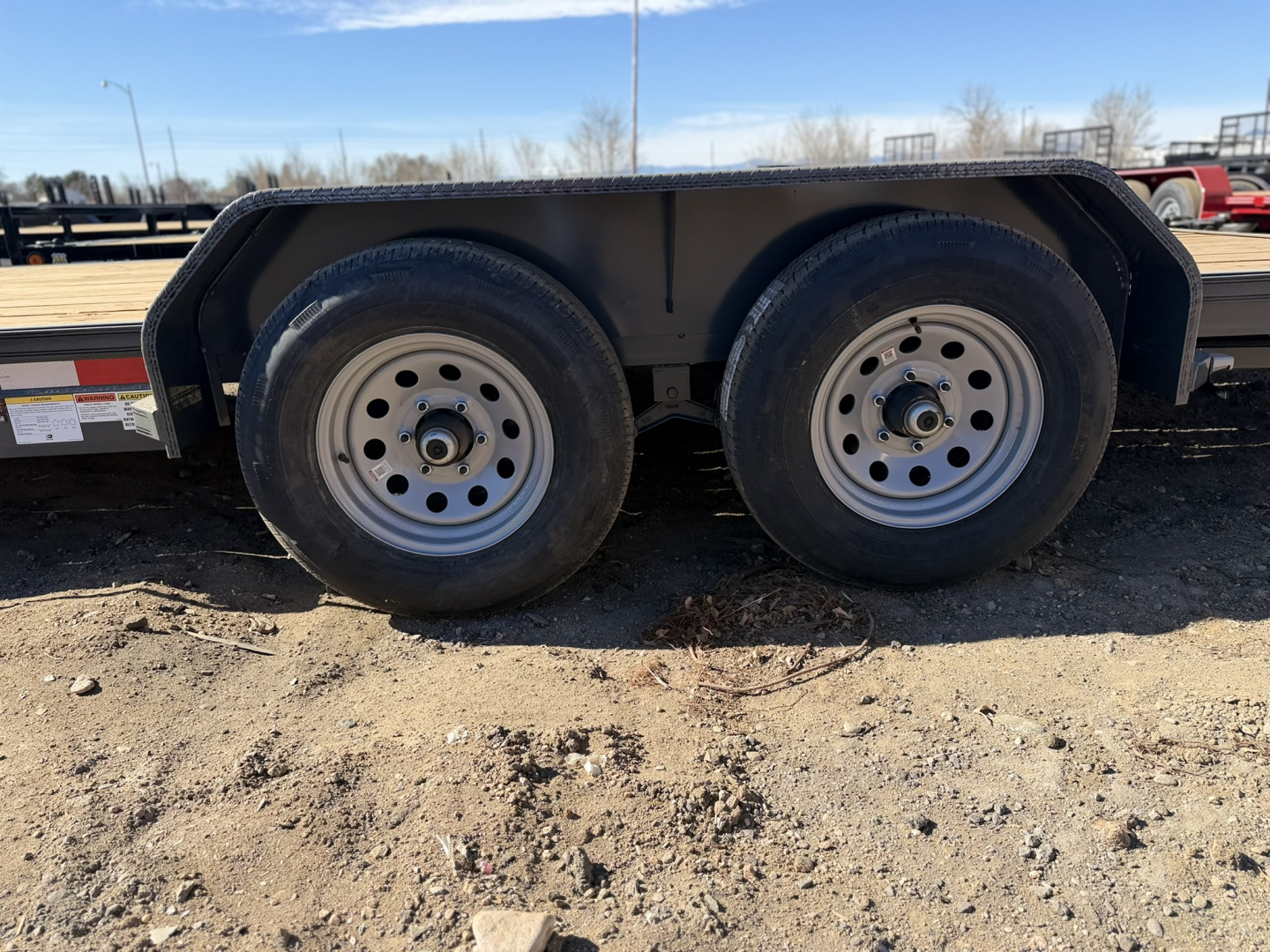 New 2026 Diamond T 7-20 Heavy Duty Car Hauler 10K GVWR