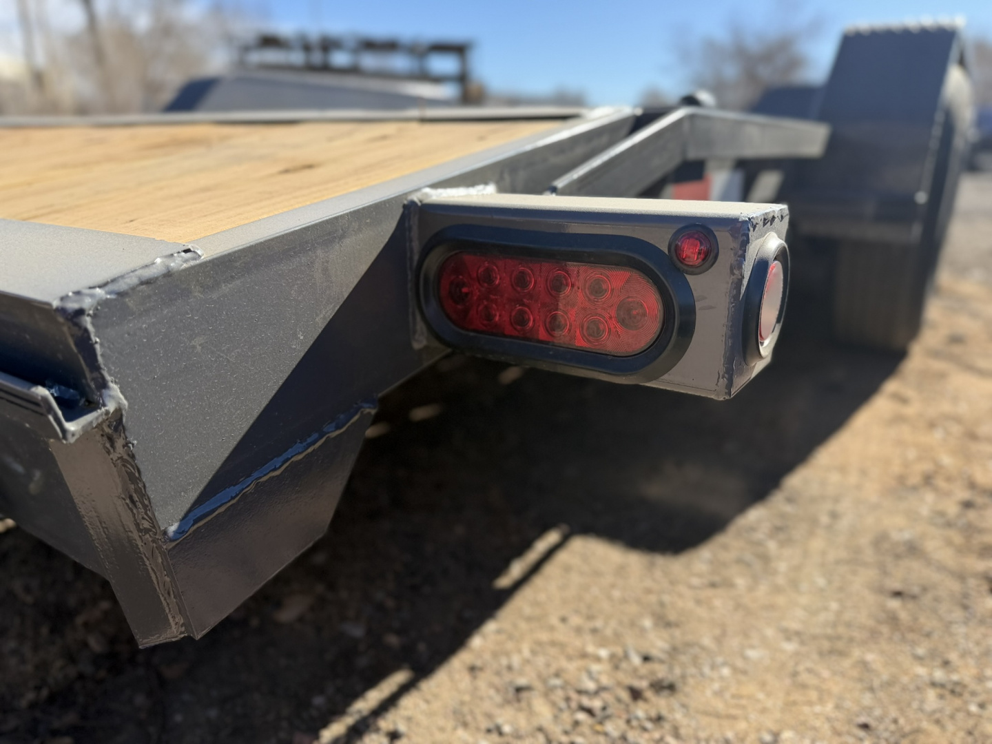 New 2026 Diamond T 7-20 Heavy Duty Car Hauler 10K GVWR