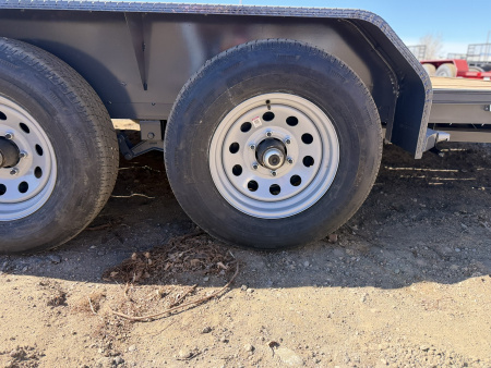 New 2026 Diamond T 7-20 Heavy Duty Car Hauler 10K GVWR