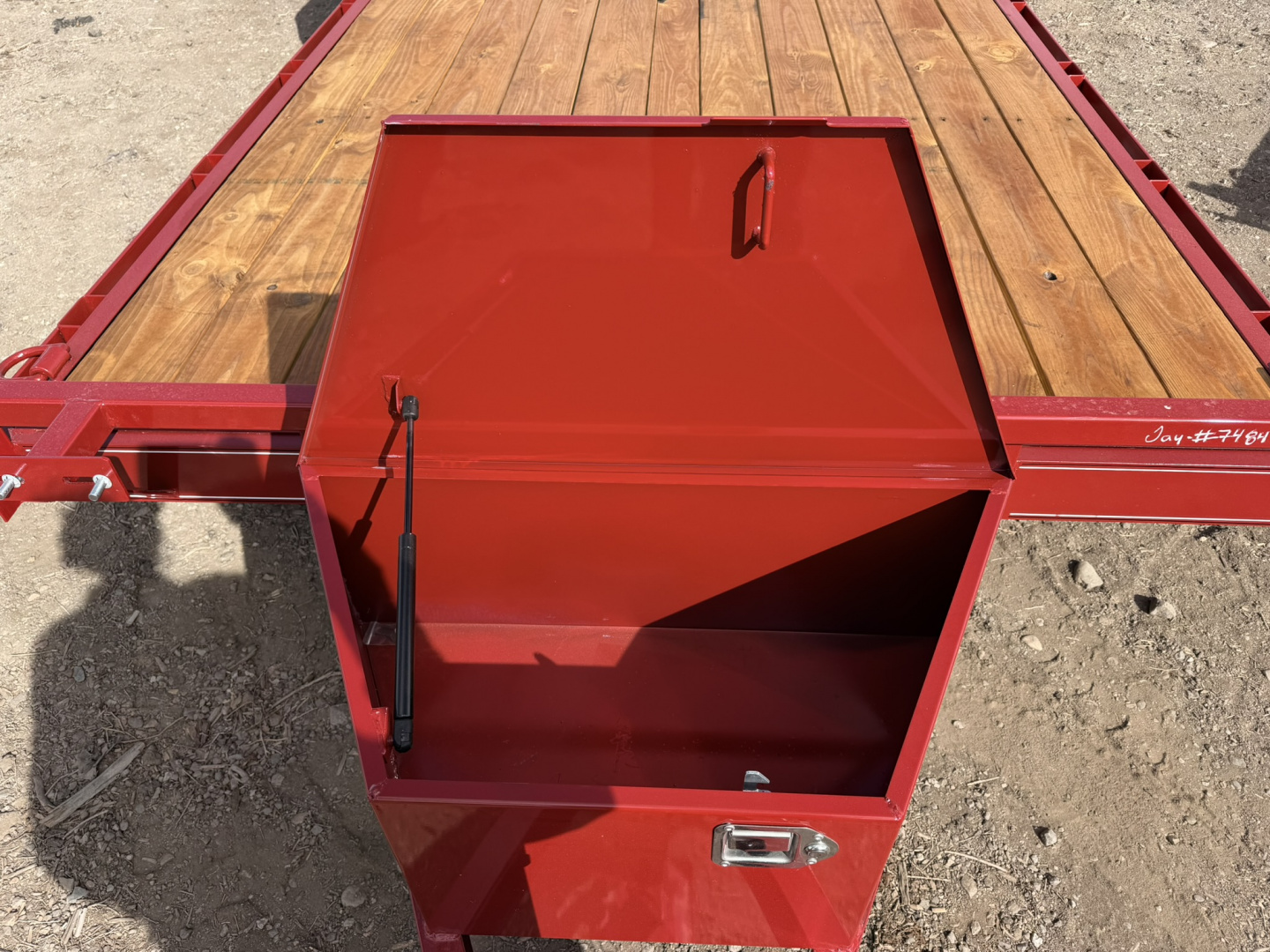 New 2026 Diamond T 7-20 Heavy Duty Car Hauler 10K GVWR