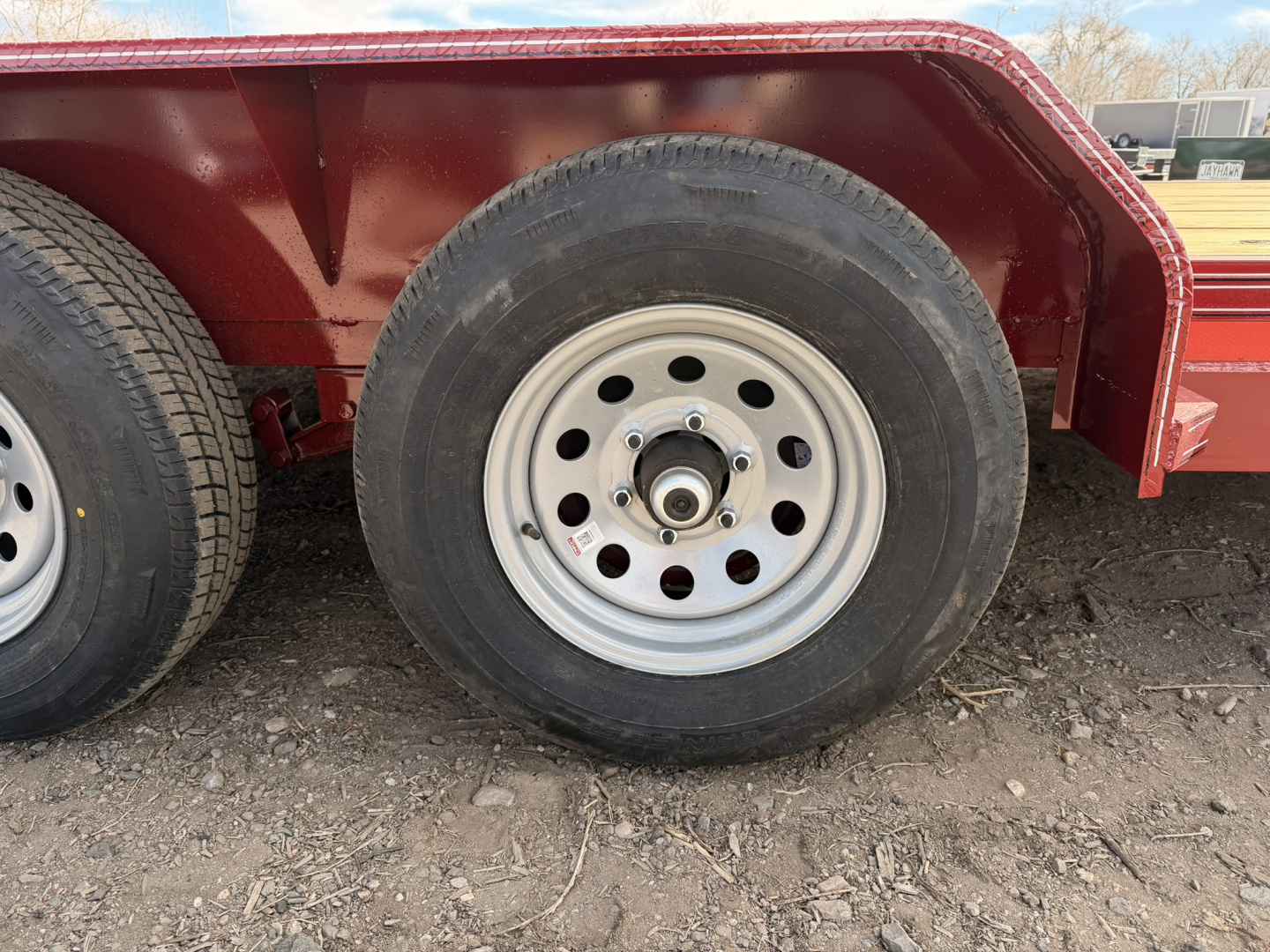 New 2026 Diamond T 7-20 Heavy Duty Car Hauler 10K GVWR