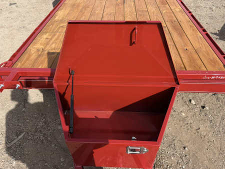 New 2026 Diamond T 7-20 Heavy Duty Car Hauler 10K GVWR