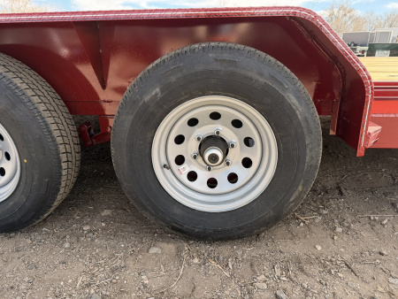 New 2026 Diamond T 7-20 Heavy Duty Car Hauler 10K GVWR