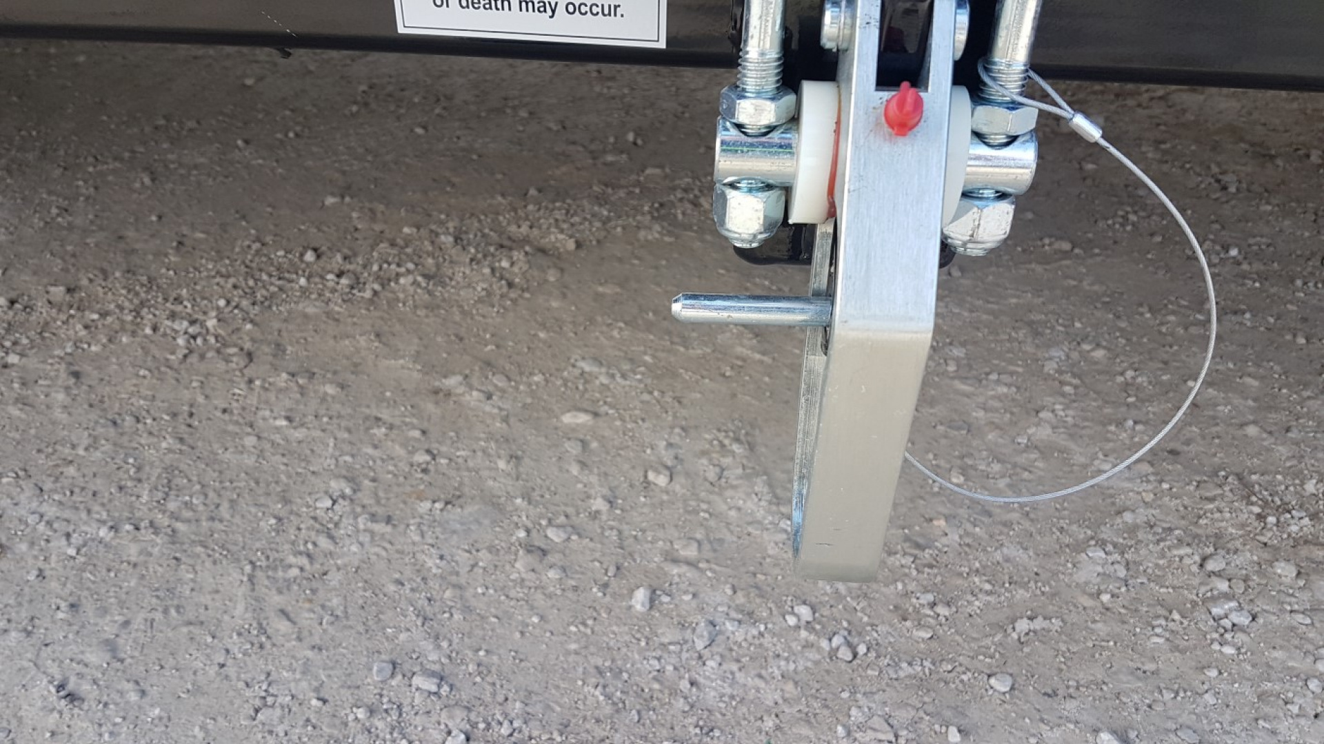 New 2026 Midsota Full Width 18+6 Tilt