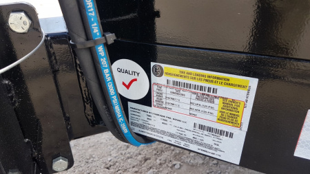 New 2026 Midsota Full Width 18+6 Tilt