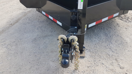 New 2026 Midsota Full Width 18+6 Tilt