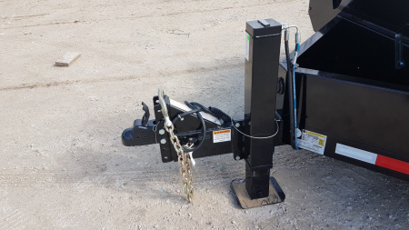 New 2026 Midsota Full Width 18+6 Tilt