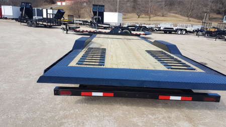 New 2026 Midsota Full Width 18+6 Tilt