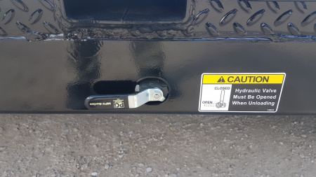 New 2026 Midsota Full Width 18+6 Tilt