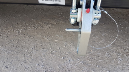 New 2026 Midsota Full Width 18+6 Tilt