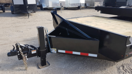 New 2026 Midsota Full Width 18+6 Tilt