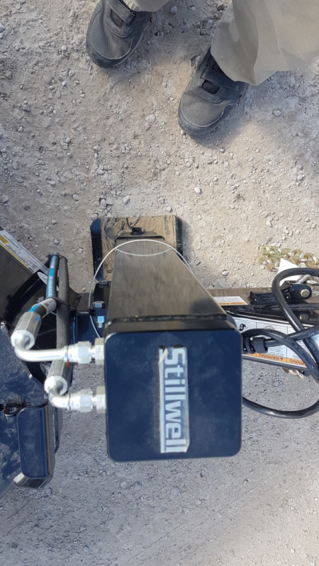 New 2026 Midsota Full Width 18+6 Tilt