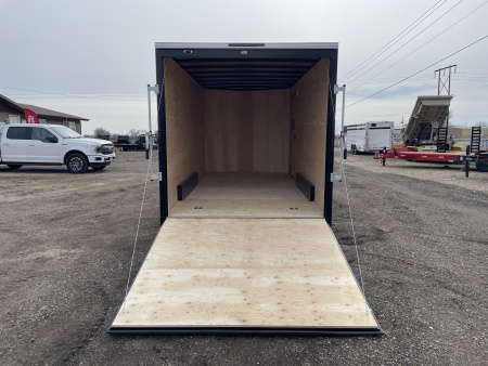 New 2026 Southland Royal 7.5x16+2 V-Nose Cargo