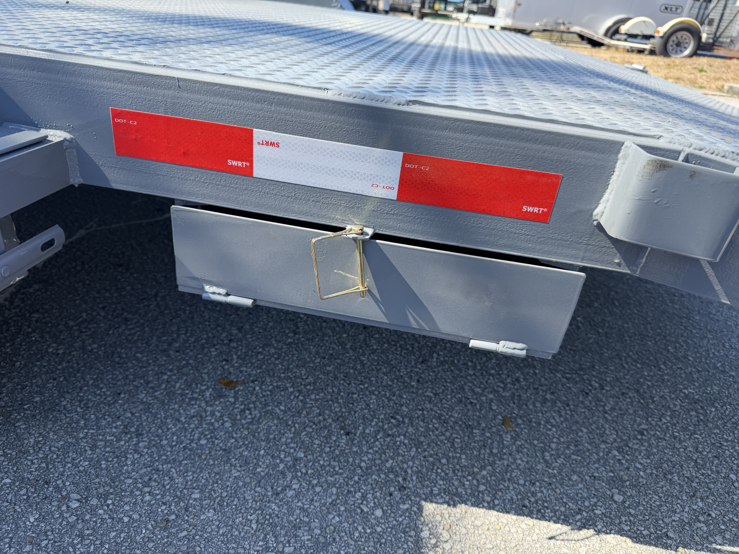 New 2026 Limitless Trailers 7X18CH 10K Car Hauler