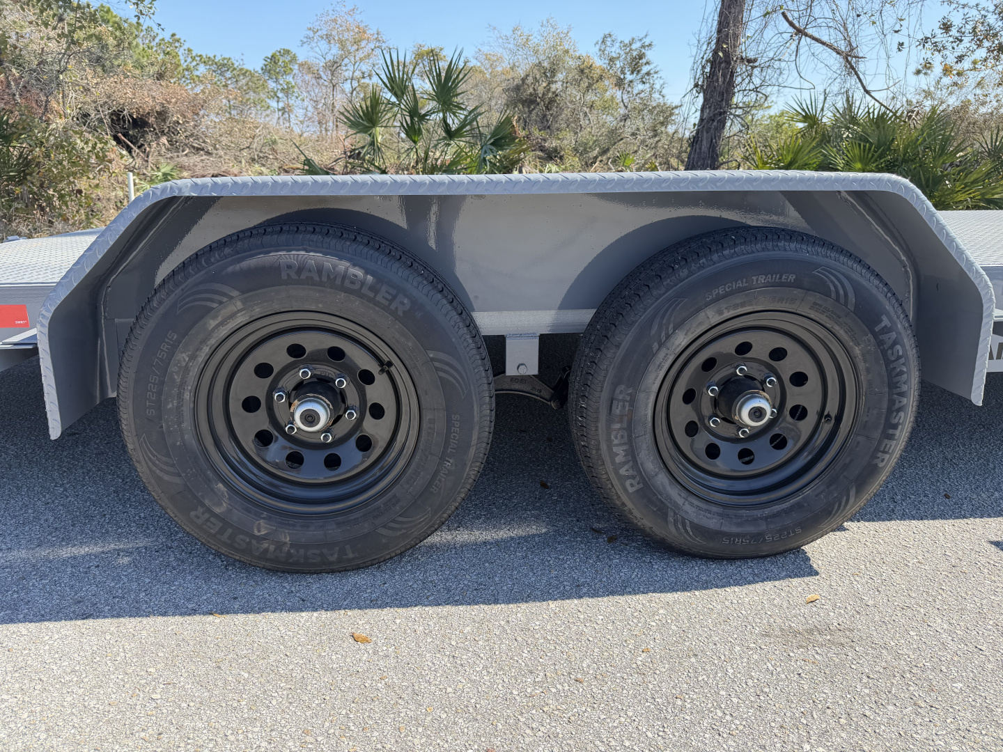 New 2026 Limitless Trailers 7X18CH 10K Car Hauler