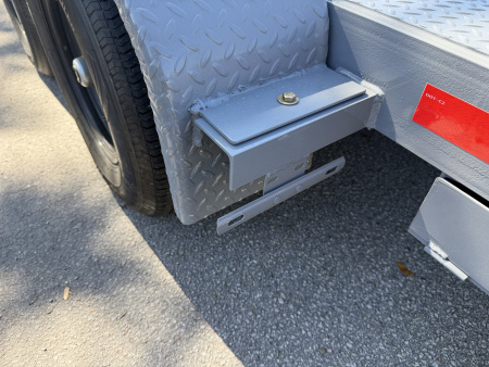 New 2026 Limitless Trailers 7X18CH 10K Car Hauler